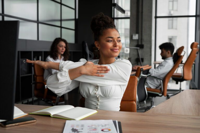 Personal improvement training course offered by The Mindspa Institute