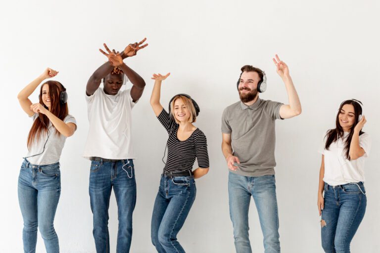 Positive people training course offered by The Mindspa Institute
